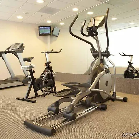 City Express By Marriott Suites Toluca 