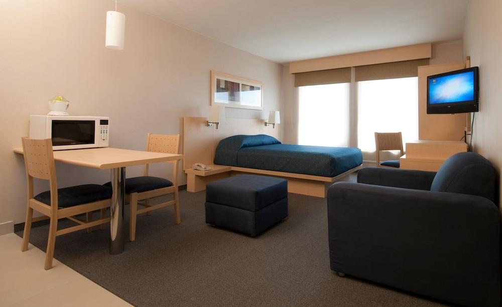 Express By Marriott Aparthotel