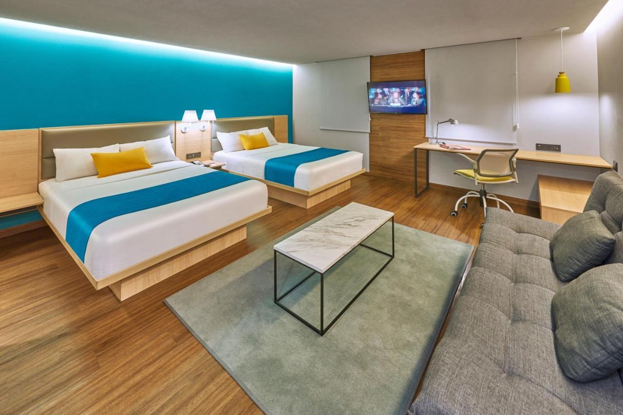 Express By Marriott 4* Toluca
