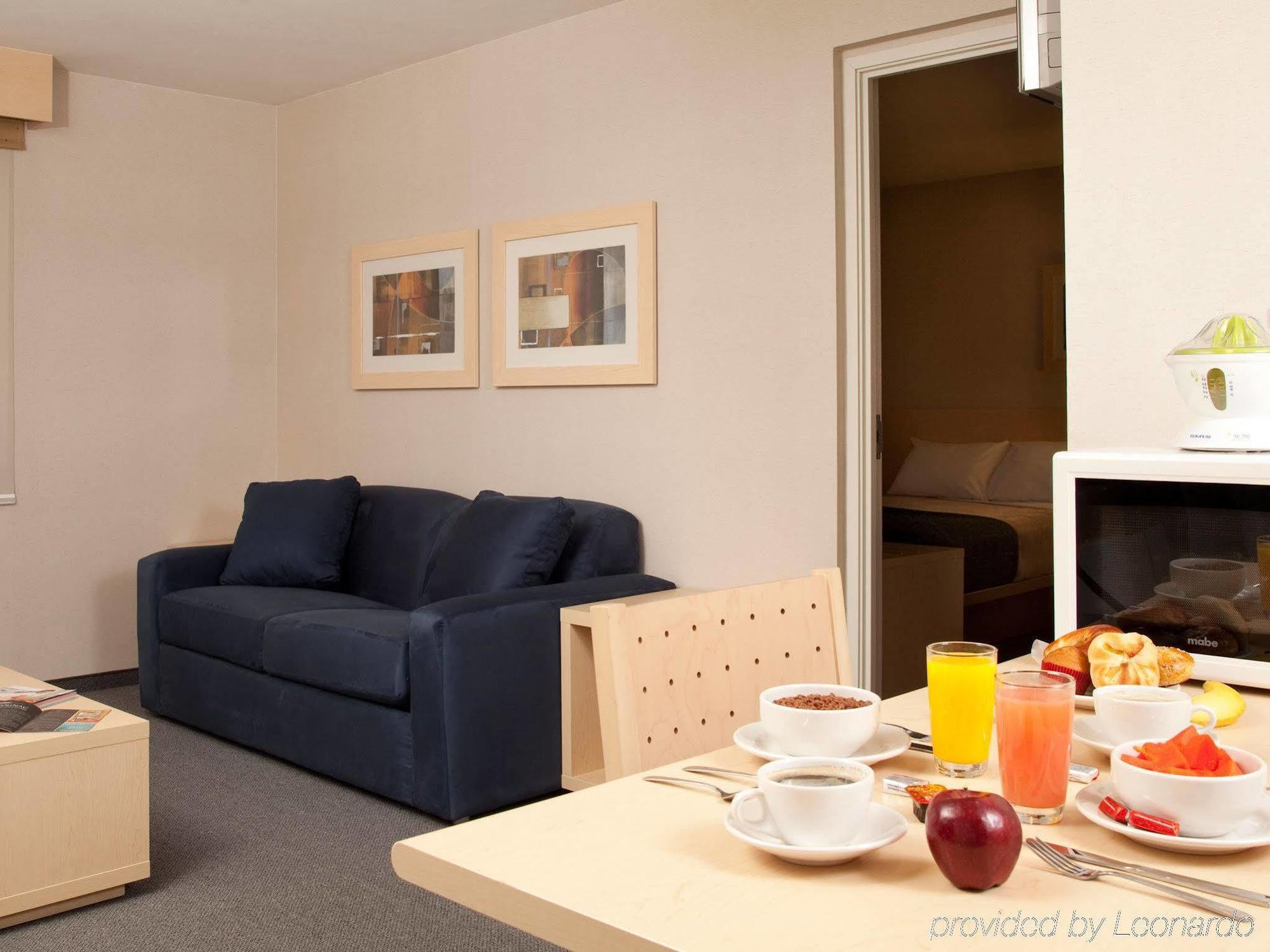 Aparthotel Express By Marriott